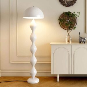 Auralis Modern Standing Floor Lamp