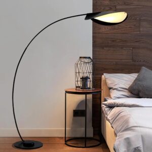 Novaris Modern LED Standing Floor Lamp