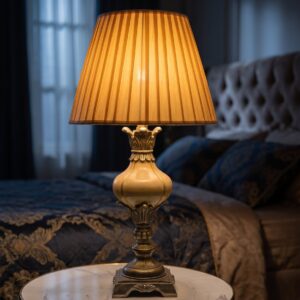 Prestige Aura – Ryzen Lamp – Single