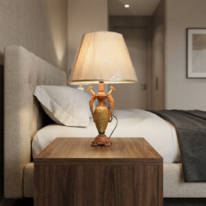 Rhyzen Elegance – Single Rhyzen Lamp