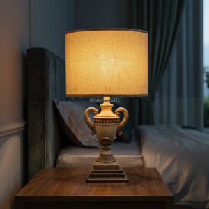 Titan Aura – Ryzen Lamp – Single