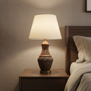 Copper Royale – Single Copper Lamp