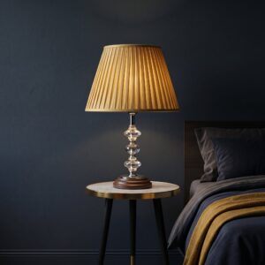 Diamond Glow – Crystal Lamp – Single