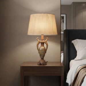 Turkish Rhyzen – Single Turkish Lamp