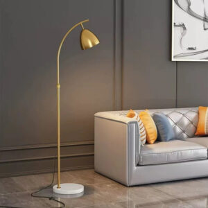 Brightloom Arc Floor Light