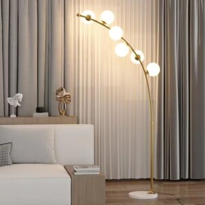 Illumina Arc Floor Light
